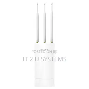 TP-Link TL-7AP5100HPS Outdoor Wi-Fi 7 AP