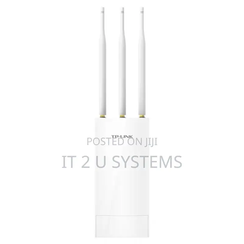 TP-Link TL-7AP5100HPS Outdoor Wi-Fi 7 AP