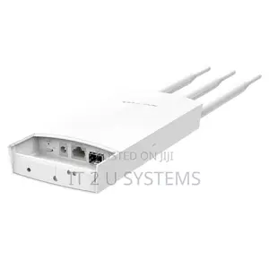 TP-Link TL-7AP5100HPS Outdoor Wi-Fi 7 AP