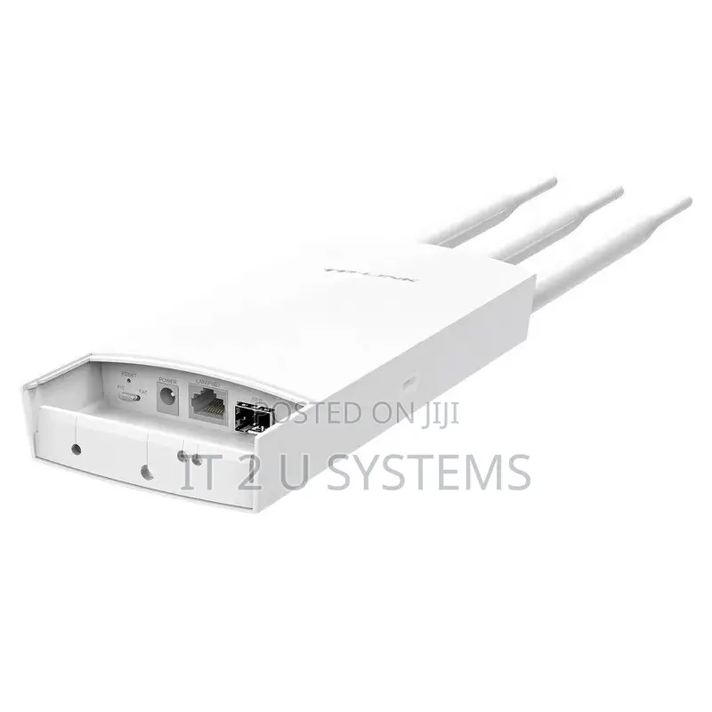 TP-Link TL-7AP5100HPS Outdoor Wi-Fi 7 AP