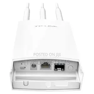 TP-Link TL-7AP5100HPS Outdoor Wi-Fi 7 AP