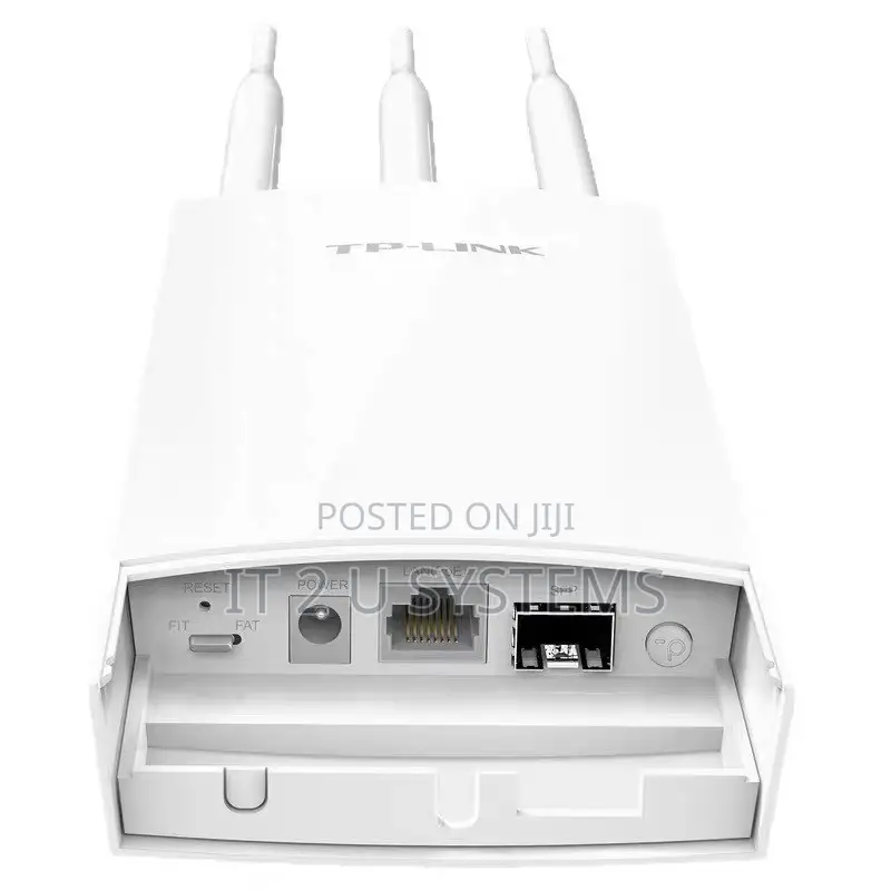 TP-Link TL-7AP5100HPS Outdoor Wi-Fi 7 AP