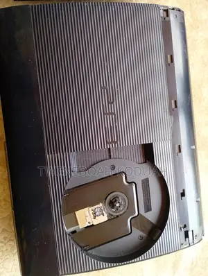 Very Neat and Powerful PS 3 Super Slim
