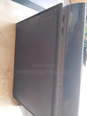 Very Neat and Powerful PS 3 Super Slim
