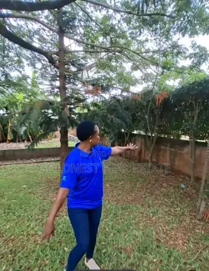 Titled Land for Sale at Oyarifa — Ready for Ownership Transfer!