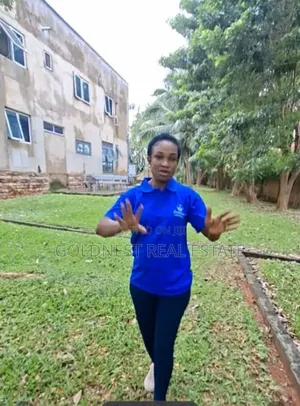Titled Land for Sale at Oyarifa — Ready for Ownership Transfer!
