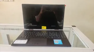 Laptop HP Envy x360 Convertible 15 es2xx 16GB Intel Core i5 SSD 256GB