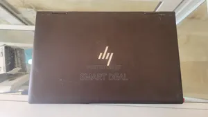 Laptop HP Envy x360 Convertible 15 es2xx 16GB Intel Core i5 SSD 256GB