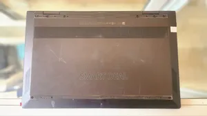 Laptop HP Envy x360 Convertible 15 es2xx 16GB Intel Core i5 SSD 256GB