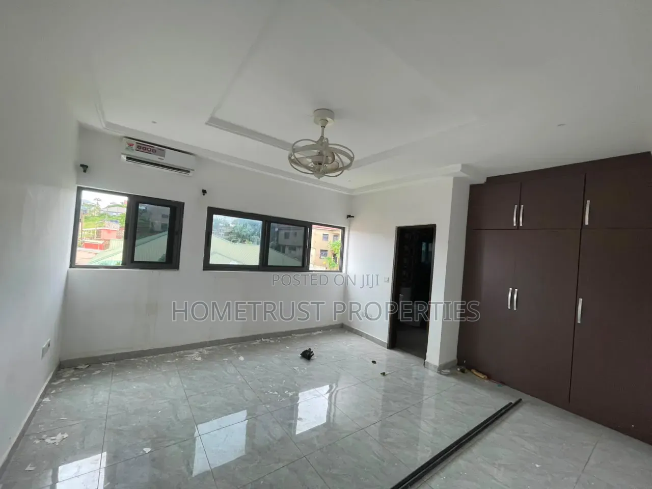 2bdrm Apartment in Mallam Gbewe Zero for rent