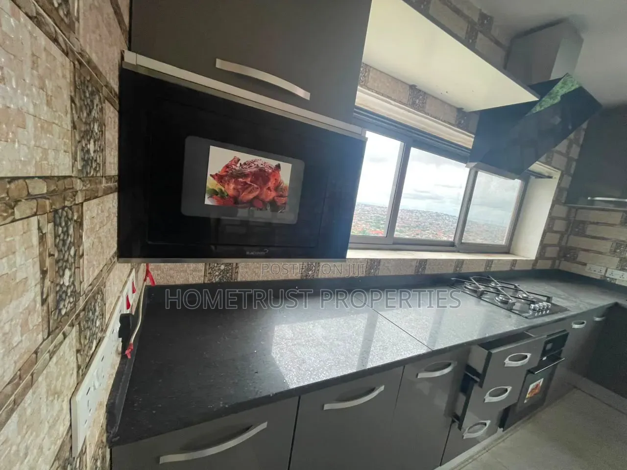 2bdrm Apartment in Mallam Gbewe Zero for rent