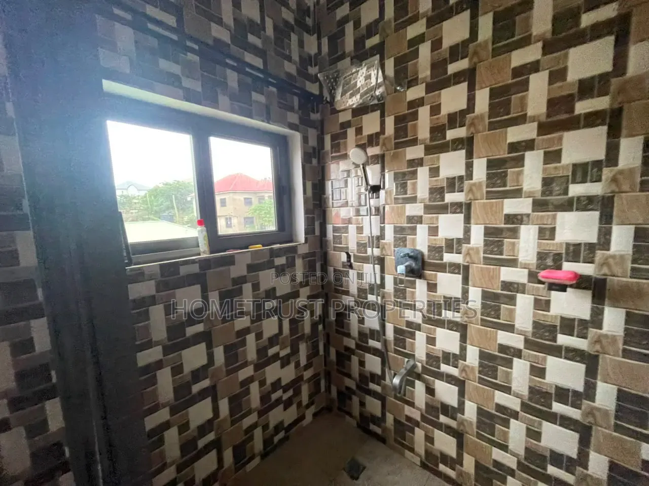 2bdrm Apartment in Mallam Gbewe Zero for rent
