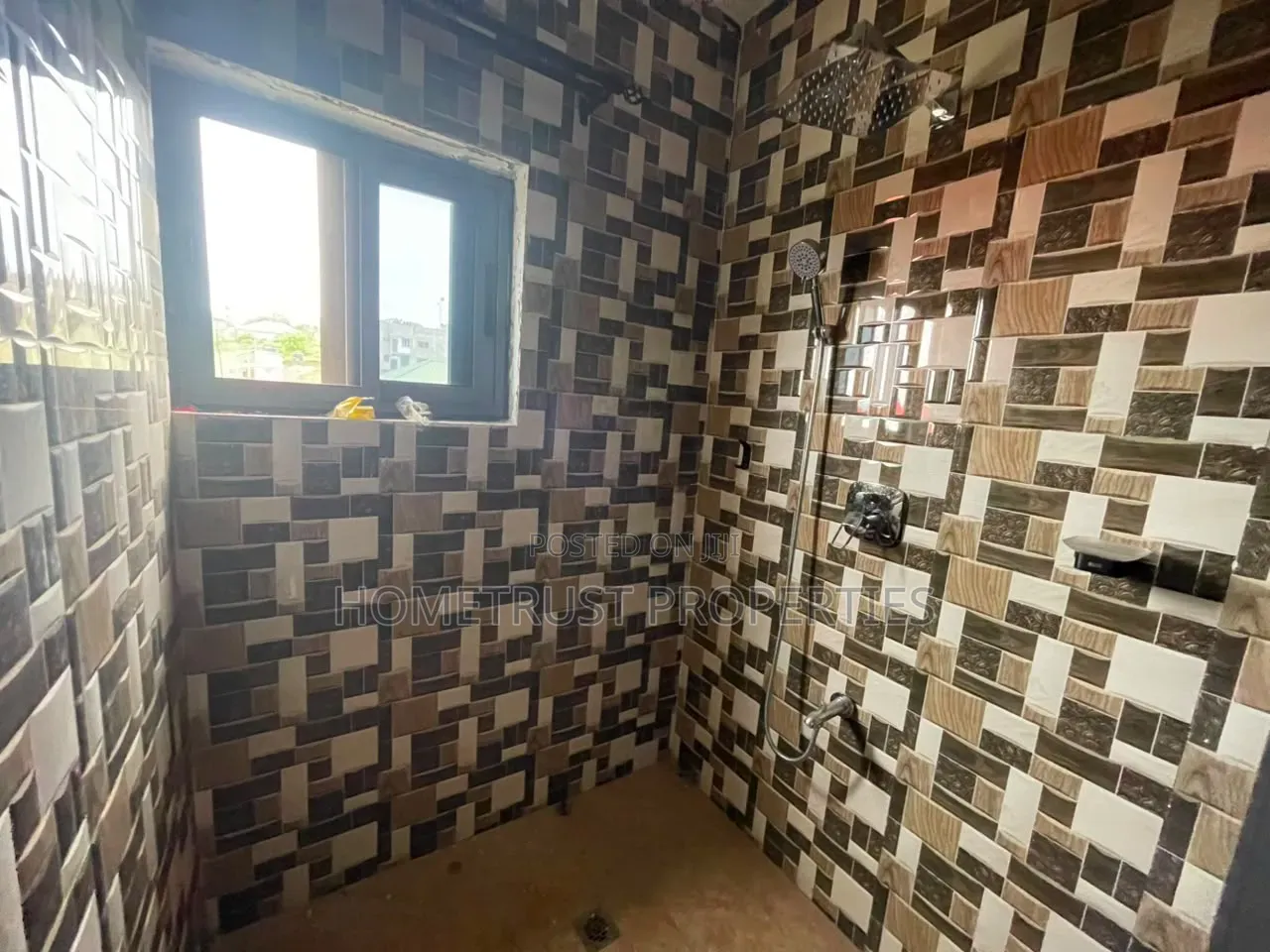 2bdrm Apartment in Mallam Gbewe Zero for rent