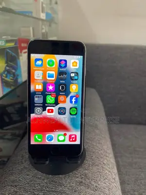 Apple iPhone 6s 128 GB Silver