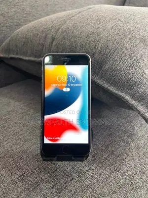 Apple iPhone 6s 128 GB Silver
