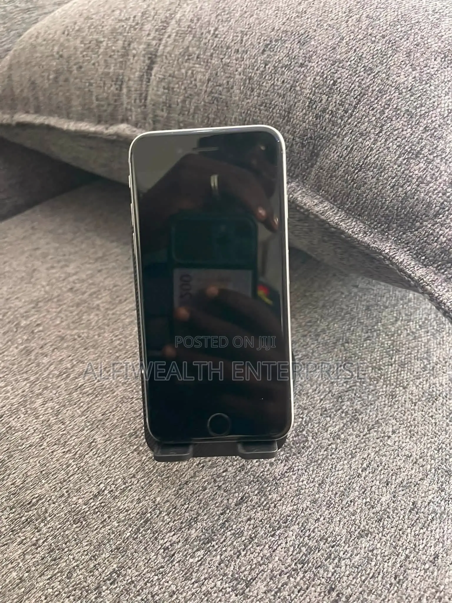 Apple iPhone 6s 128 GB Silver