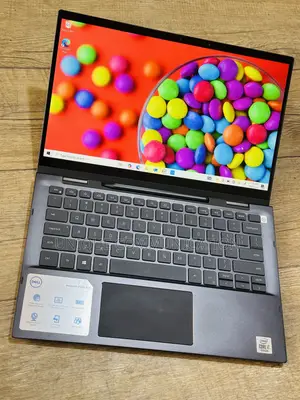 Laptop Dell 16GB Intel Core i7 SSD 512GB