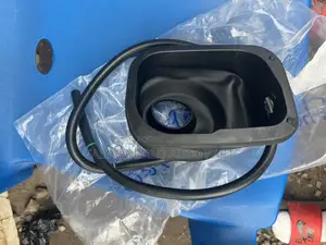 Honda CRV 2023 Fuel Filler Housing