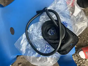Honda CRV 2023 Fuel Filler Housing
