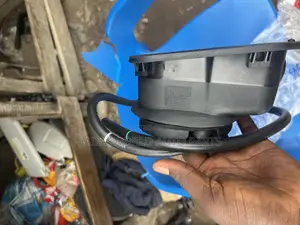 Honda CRV 2023 Fuel Filler Housing