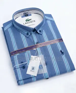 Long Sleeve Shirts
