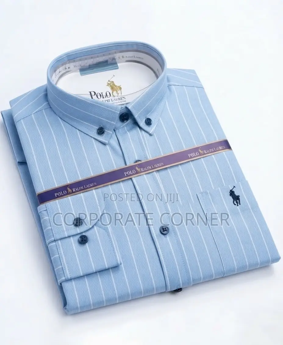 Long Sleeve Shirts