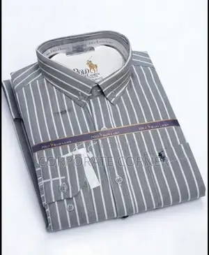 Long Sleeve Shirts
