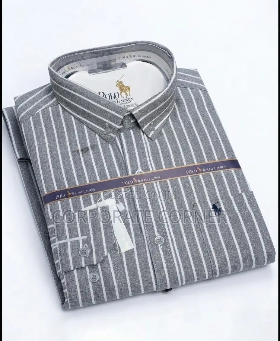 Long Sleeve Shirts