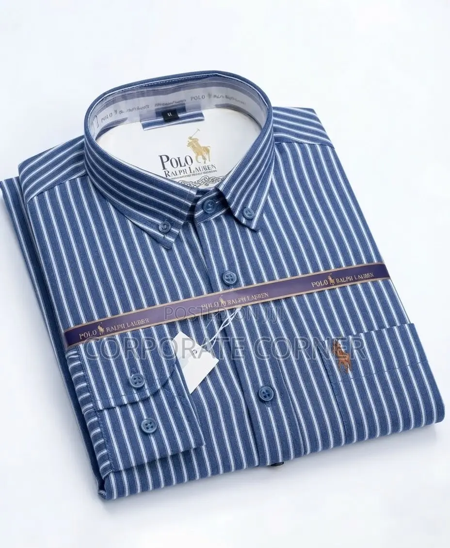 Long Sleeve Shirts