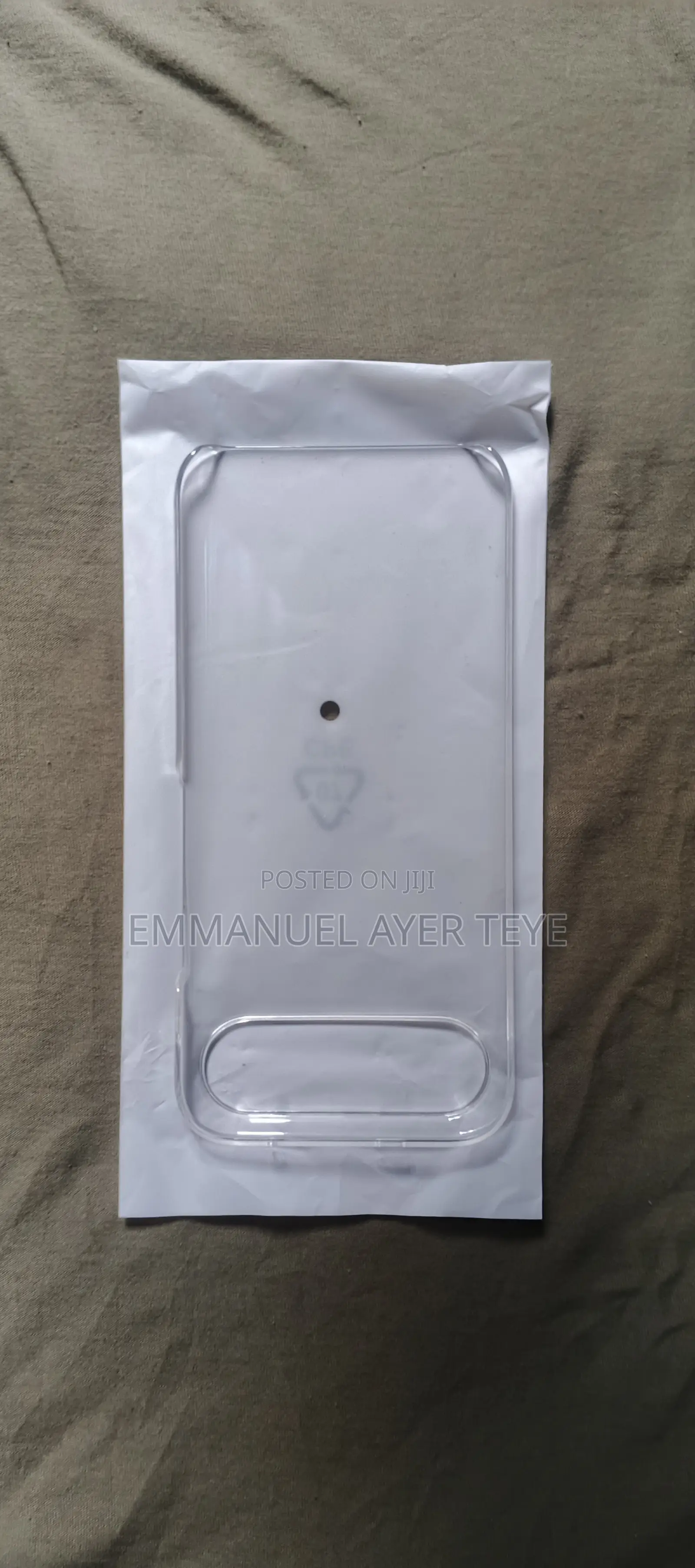 New Tecno Camon Slim 256 GB Blue