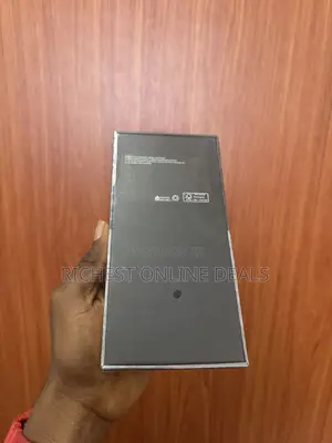New Samsung Galaxy Z Flip4 256 GB Black