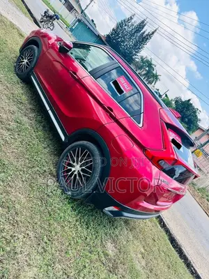Mitsubishi Eclipse Cross 2018