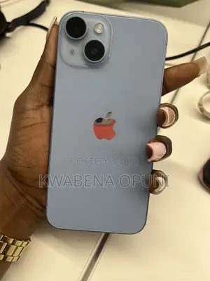 Apple iPhone 14 128 GB Blue