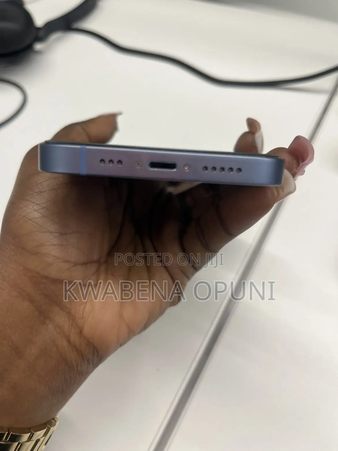 Apple iPhone 14 128 GB Blue