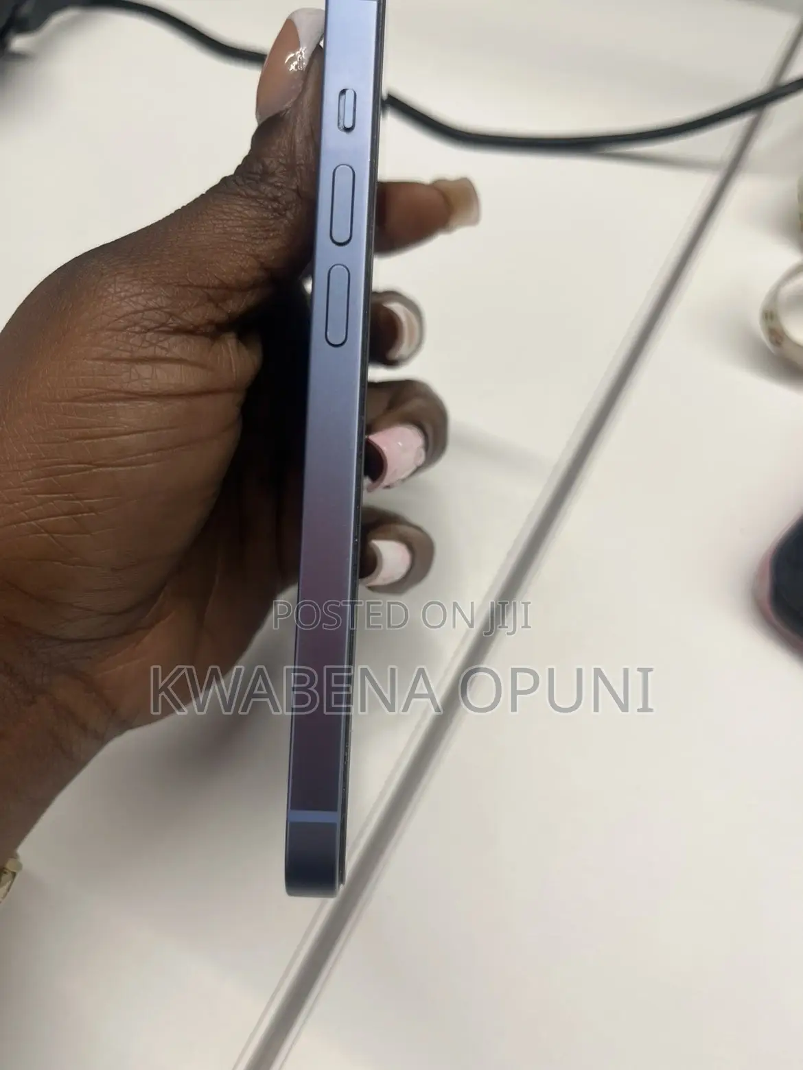 Apple iPhone 14 128 GB Blue