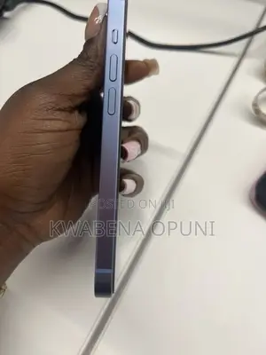 Apple iPhone 14 128 GB Blue