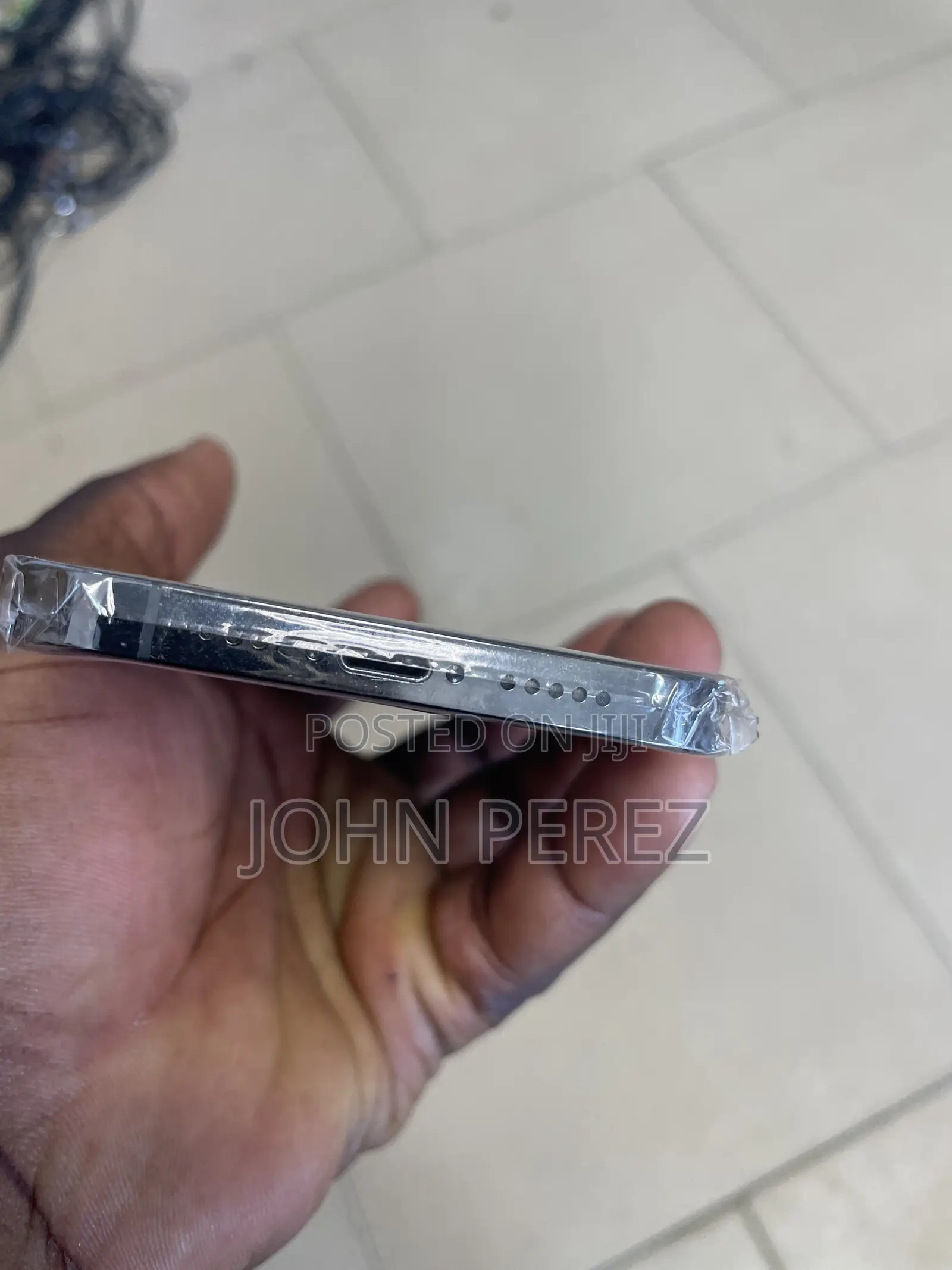 Apple iPhone 12 Pro 128 GB Graphite