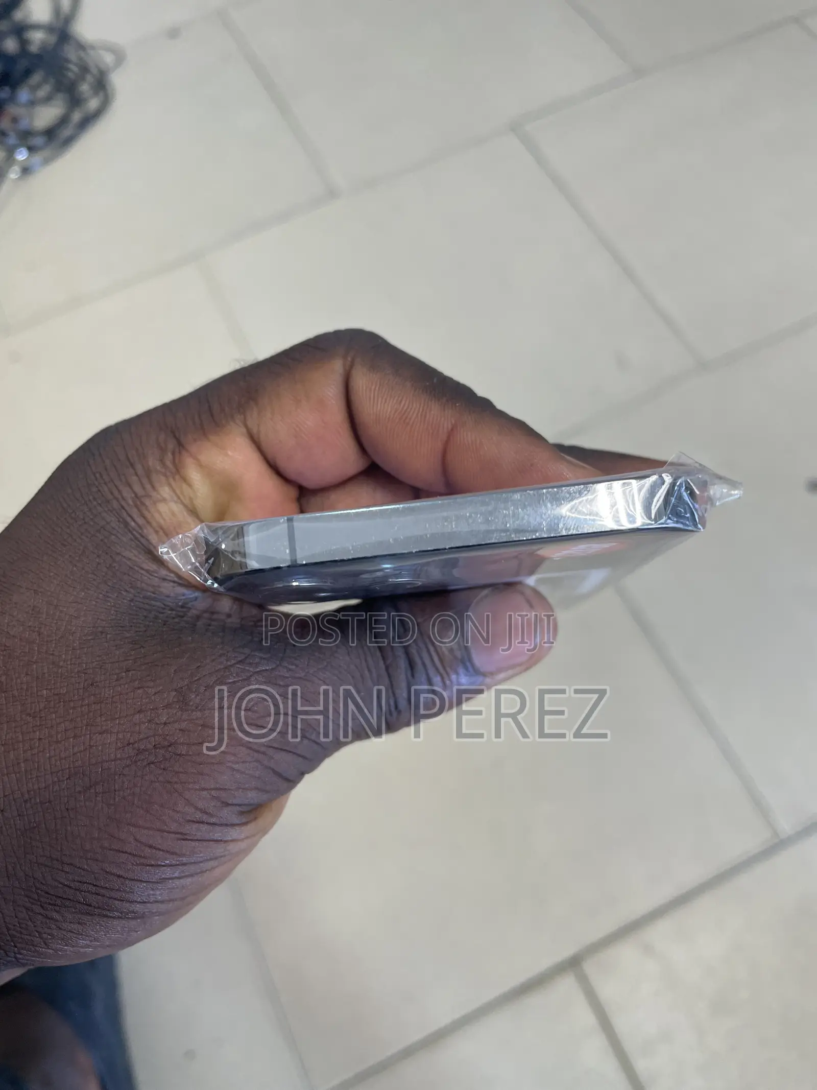 Apple iPhone 12 Pro 128 GB Graphite