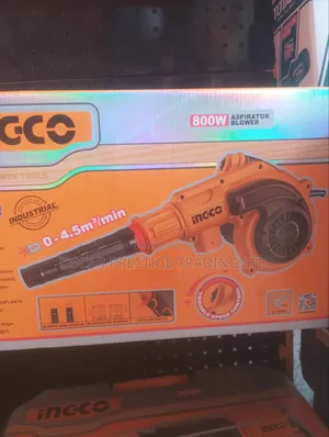 Aspirator Blower (Air Blower)