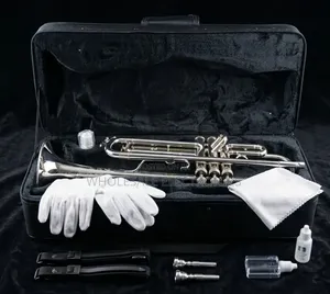 Amadeus Trumpet
