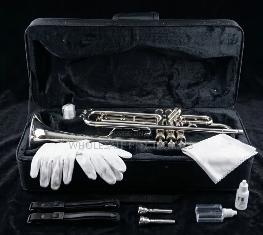 Amadeus Trumpet