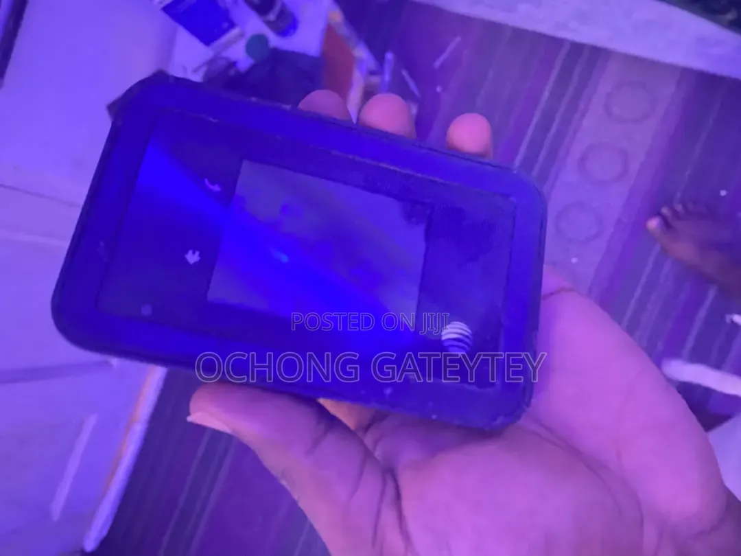 American NetGear Portable Router