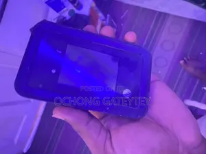 American NetGear Portable Router