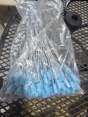 Cable Seals