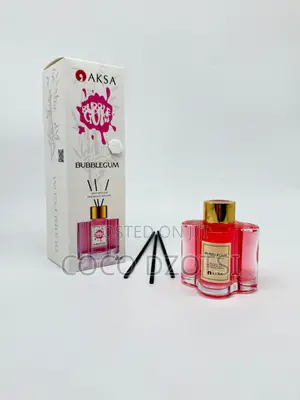 Room Diffusers