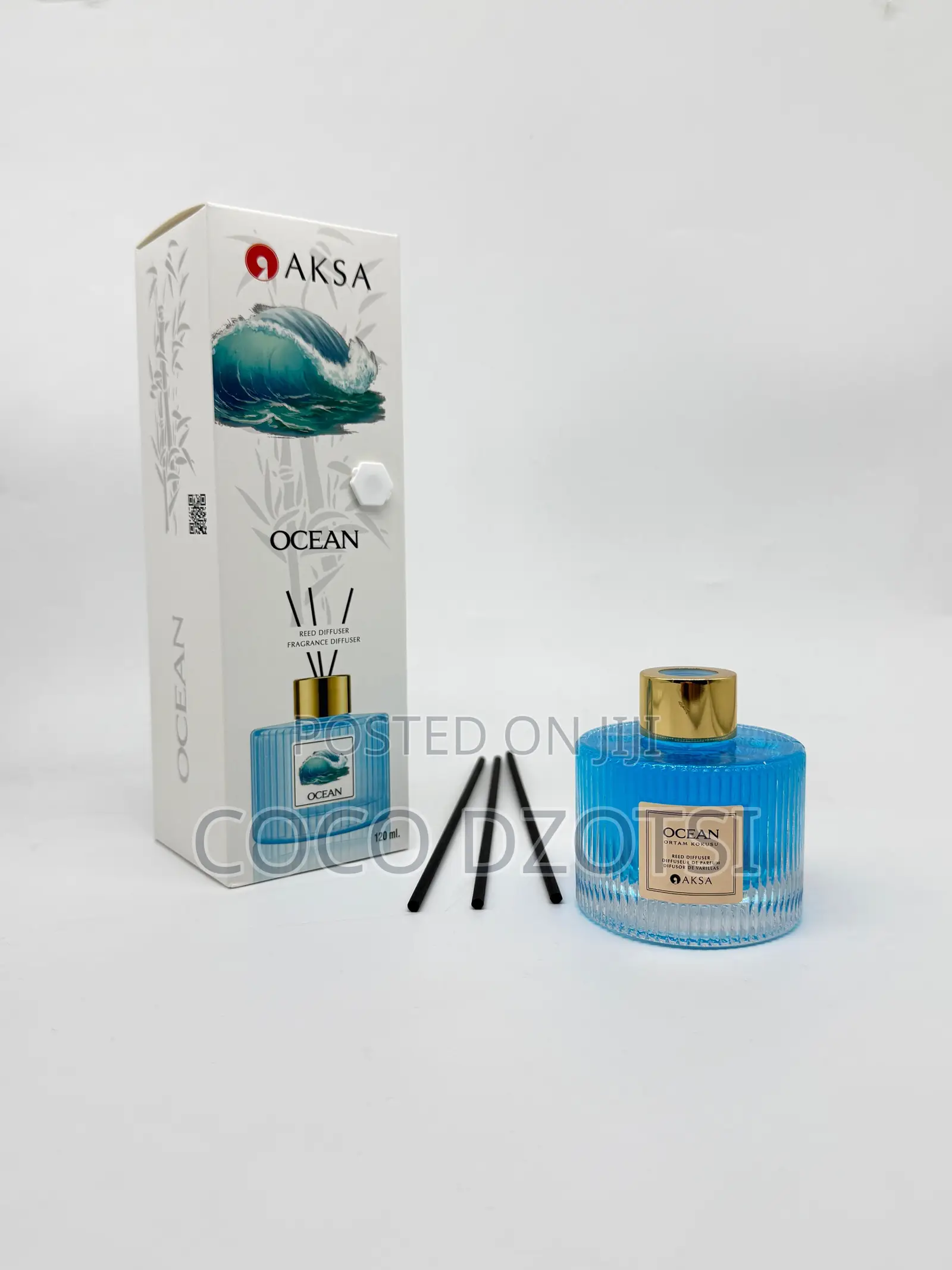 Room Diffusers