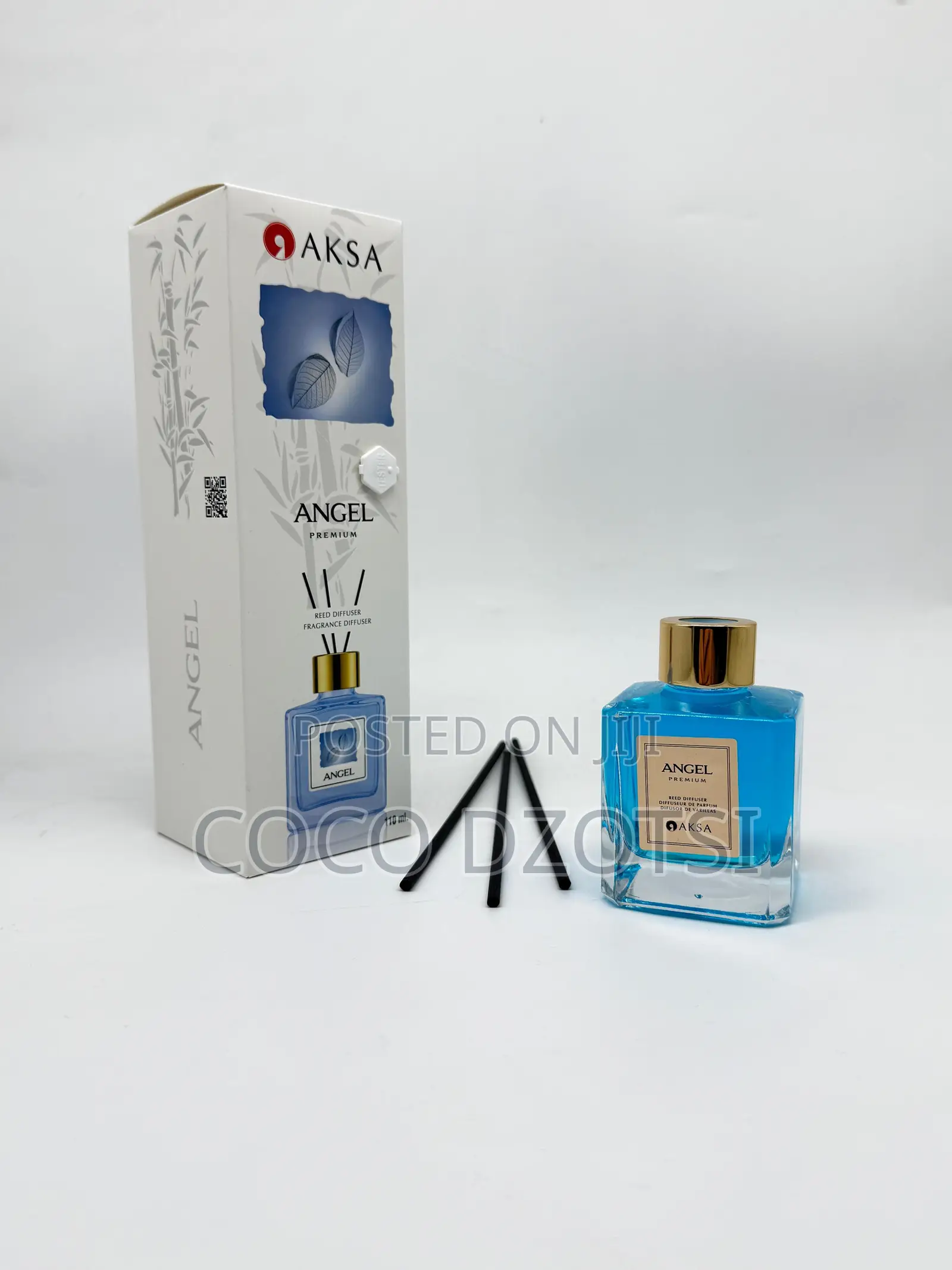 Room Diffusers