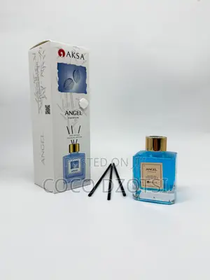 Room Diffusers
