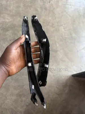 2020 Honda Civic Console Trim Garnish