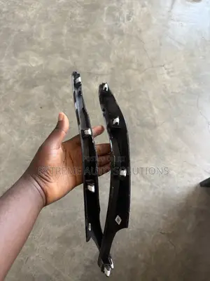 2020 Honda Civic Console Trim Garnish